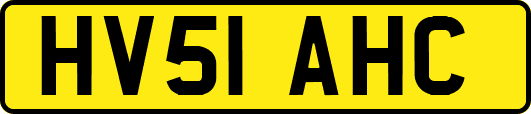 HV51AHC