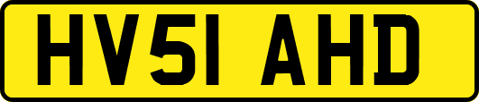 HV51AHD