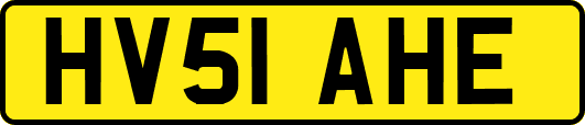 HV51AHE