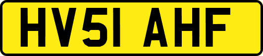 HV51AHF