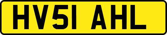 HV51AHL