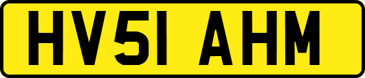 HV51AHM