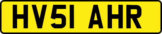 HV51AHR