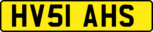 HV51AHS