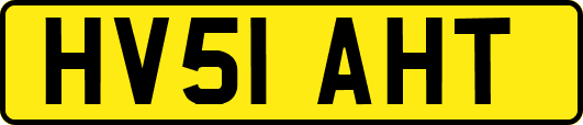 HV51AHT