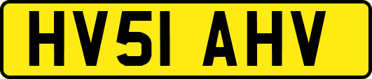 HV51AHV