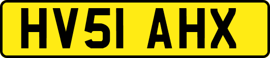 HV51AHX