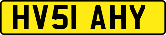 HV51AHY