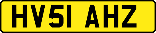 HV51AHZ