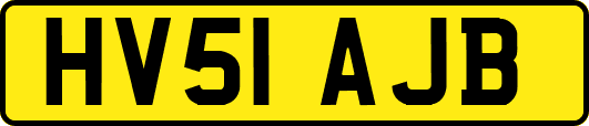 HV51AJB