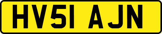 HV51AJN