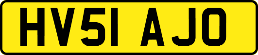 HV51AJO