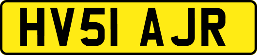 HV51AJR