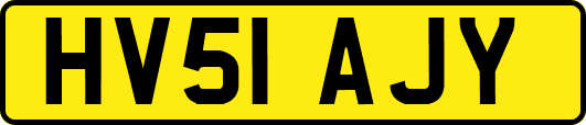 HV51AJY