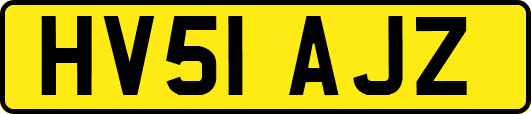 HV51AJZ