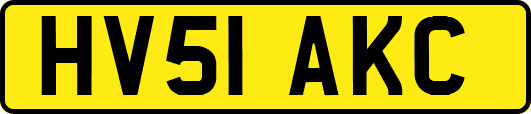 HV51AKC