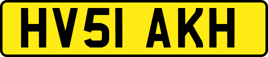 HV51AKH