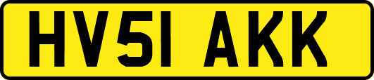 HV51AKK