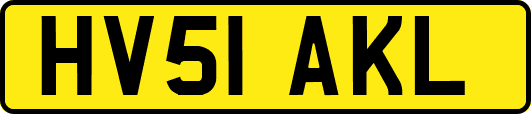 HV51AKL