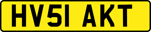 HV51AKT