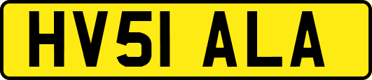 HV51ALA