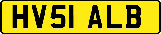 HV51ALB