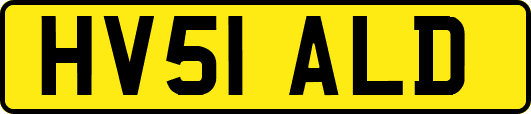 HV51ALD