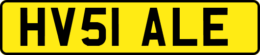 HV51ALE