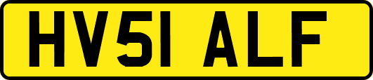 HV51ALF