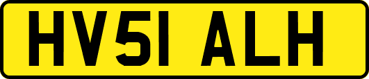 HV51ALH