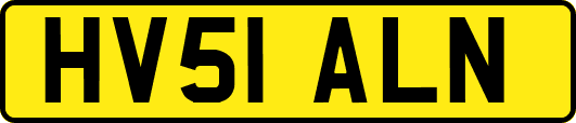 HV51ALN