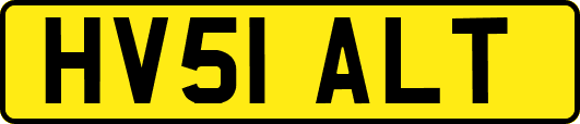 HV51ALT