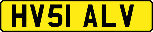 HV51ALV