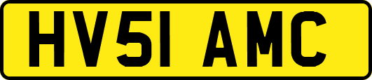 HV51AMC