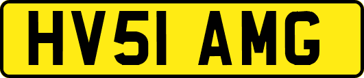 HV51AMG