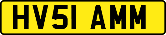 HV51AMM