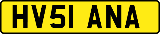 HV51ANA