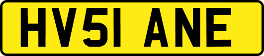 HV51ANE