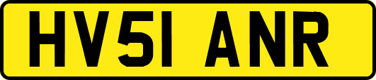 HV51ANR