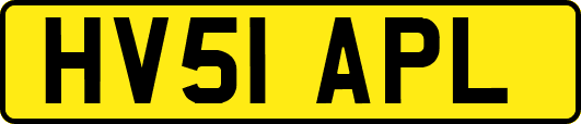 HV51APL