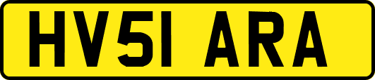 HV51ARA