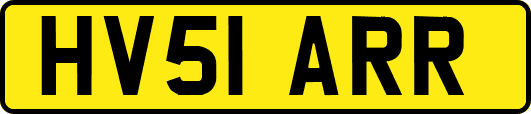 HV51ARR