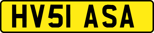 HV51ASA