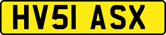 HV51ASX