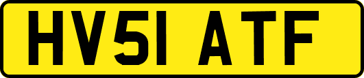 HV51ATF