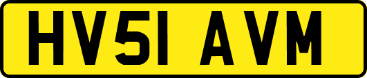 HV51AVM