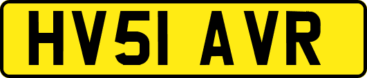 HV51AVR