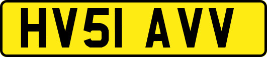 HV51AVV