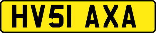 HV51AXA