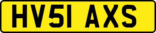 HV51AXS